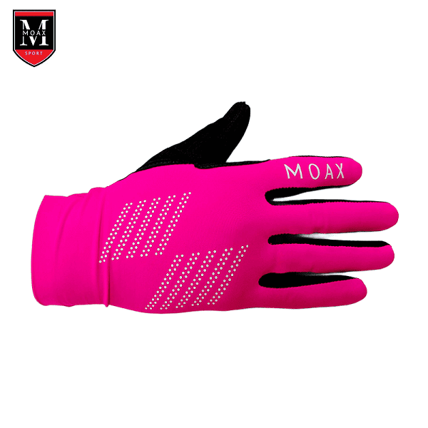 Перчатки MOAX Speed 2.0 Pink