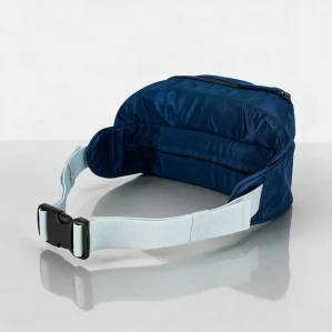 Фляга SWIX Insulated Drink Belt Jet Estate Blue JR