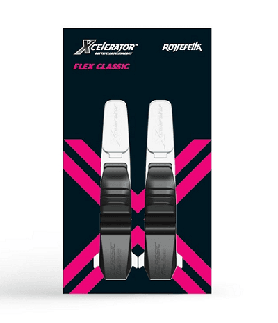 Флексор ROTTEFELLA XCelerator Classic в магазине Sport-Nordic.ru.