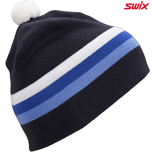 Шапка SWIX Marka Dark Navy
