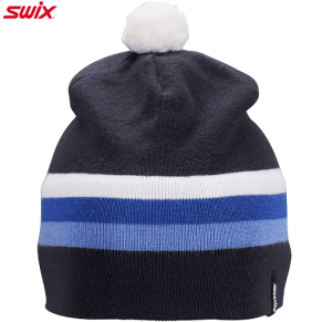 Шапка SWIX Marka Dark Navy