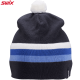 Шапка SWIX Marka Dark Navy