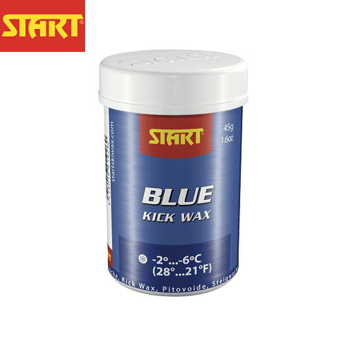 Мазь START Synthetic Blue -2-6° 45g