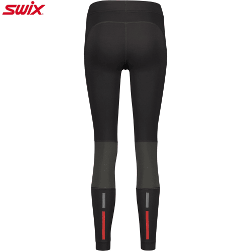 Тайтсы SWIX Carbon Phantom Wmn в магазине Sport-Nordic.ru.