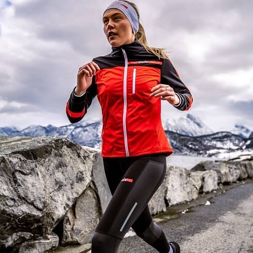 Тайтсы SWIX Carbon Phantom Wmn в магазине Sport-Nordic.ru.