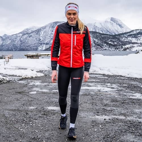 Тайтсы SWIX Carbon Phantom Wmn в магазине Sport-Nordic.ru.