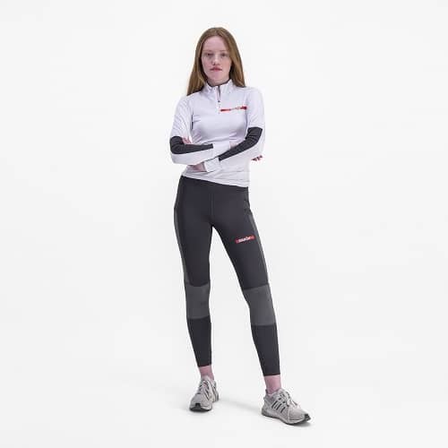 Тайтсы SWIX Carbon Phantom Wmn в магазине Sport-Nordic.ru.