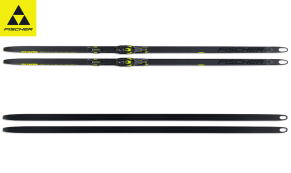 Лыжи FISCHER RCS SK Stiff 22-23
