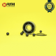 Подшипник FUSHI Long Way 608 2RS Abec-9