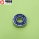 Подшипник FUSHI Long Way 608 2RS Abec-9