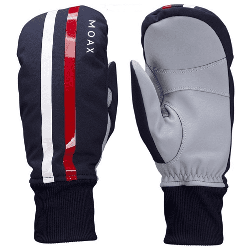 Варежки MOAX Blizzard Jr