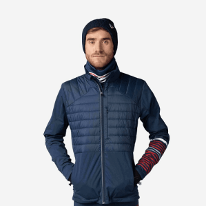 Костюм ROSSIGNOL Poursuite Dark Navy Man