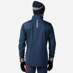 Костюм ROSSIGNOL Poursuite Dark Navy Man