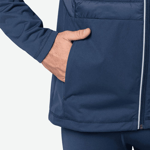 Костюм ROSSIGNOL Poursuite Dark Navy Man в магазине Sport-Nordic.ru.