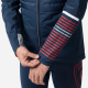 Костюм ROSSIGNOL Poursuite Dark Navy Man в магазине Sport-Nordic.ru.