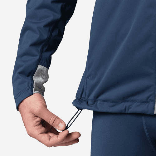 Костюм ROSSIGNOL Poursuite Dark Navy Man в магазине Sport-Nordic.ru.