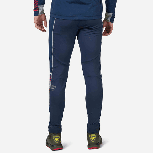 Костюм ROSSIGNOL Poursuite Dark Navy Man в магазине Sport-Nordic.ru.