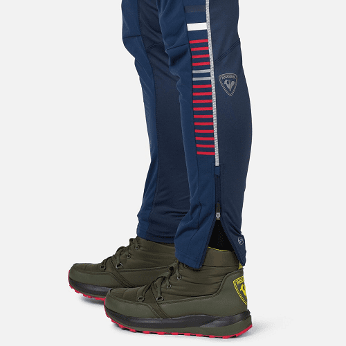 Костюм ROSSIGNOL Poursuite Dark Navy Man в магазине Sport-Nordic.ru.