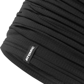 Бафф ATOMIC Alps Neckwarmer Black