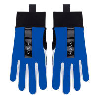 Перчатки MOAX Focus Blue