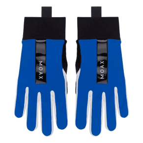 Перчатки MOAX Focus Blue