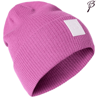 Шапка BD Hat Retro Hing Risk Pink