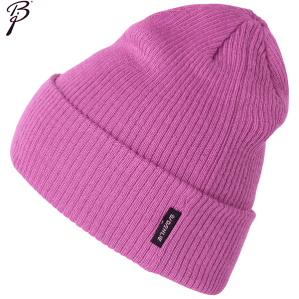Шапка BD Hat Retro Hing Risk Pink