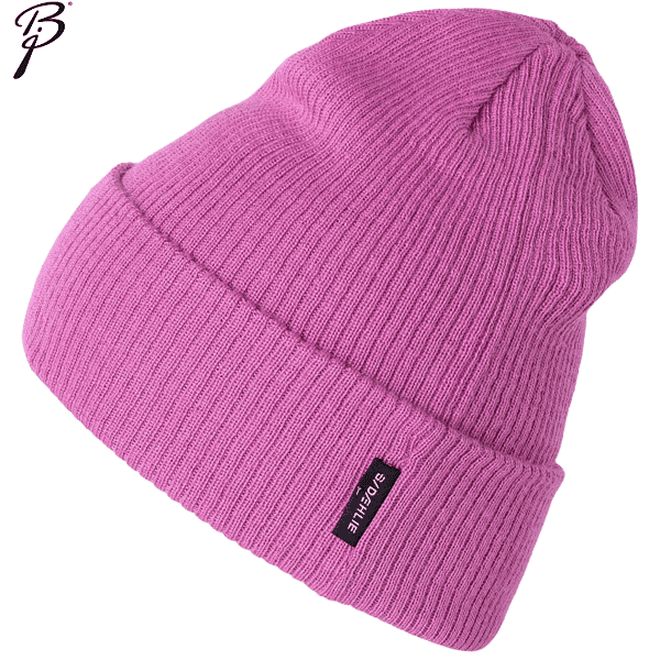 Шапка BD Hat Retro Hing Risk Pink в магазине Sport-Nordic.ru.