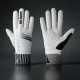 Перчатки LillSport Legend Slim World Cup White