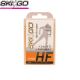 Парафин SKIGO HF Orange +1-5° 45g в магазине Sport-Nordic.ru.