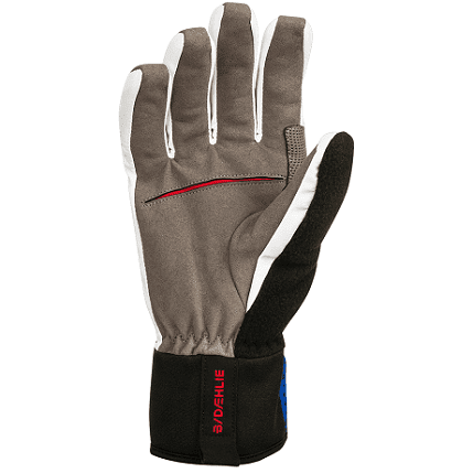 Перчатки BD Active Blue