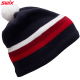 Шапка SWIX Marka Dark Navy/Red в магазине Sport-Nordic.ru.