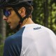 Футболка SWIX RaceX SS Blue Man