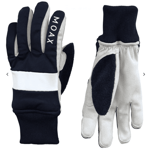 Перчатки MOAX Cross Jr в магазине Sport-Nordic.ru.