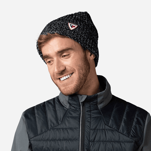 Костюм ROSSIGNOL Poursuite Grey-Black Man в магазине Sport-Nordic.ru.