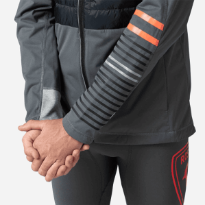 Костюм ROSSIGNOL Poursuite Grey-Black Man