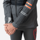 Костюм ROSSIGNOL Poursuite Grey-Black Man в магазине Sport-Nordic.ru.