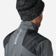 Костюм ROSSIGNOL Poursuite Grey-Black Man в магазине Sport-Nordic.ru.