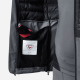 Костюм ROSSIGNOL Poursuite Grey-Black Man в магазине Sport-Nordic.ru.
