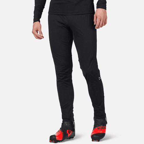 Костюм ROSSIGNOL Poursuite Grey-Black Man в магазине Sport-Nordic.ru.