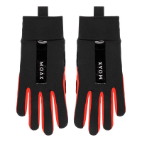Перчатки MOAX Focus Black
