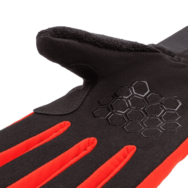 Перчатки MOAX Focus Black в магазине Sport-Nordic.ru.