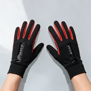 Перчатки MOAX Focus Black