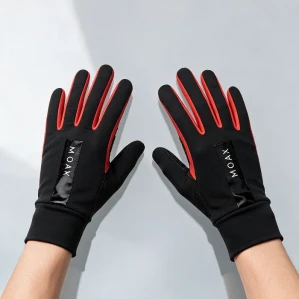 Перчатки MOAX Focus Black