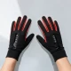 Перчатки MOAX Focus Black
