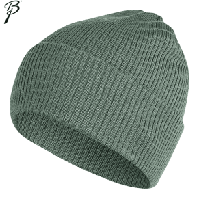 Шапка BD Hat Retro Dark Forest