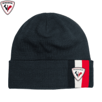 Шапка ROSSIGNOL Luka Beanie Dark Navy