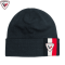 Шапка ROSSIGNOL Luka Beanie Dark Navy