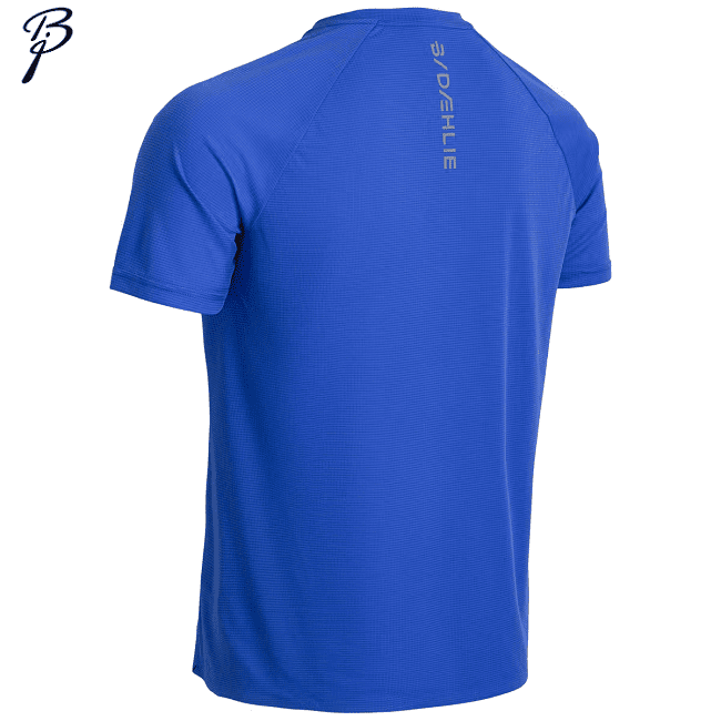 Футболка BD T-Shirt Run 365 Royal Blue Man