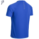Футболка BD T-Shirt Run 365 Royal Blue Man в магазине Sport-Nordic.ru.